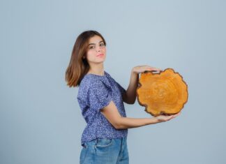 Виды срезов и их применение в анализе данных