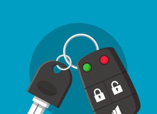 Устройство и ремонт привода центрального замка