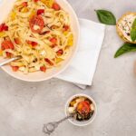 Простые рецепты макарон для быстрого приготовления