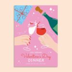 Красивый тост за любовь на праздник