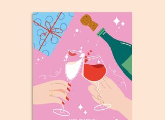 Красивый тост за любовь на праздник