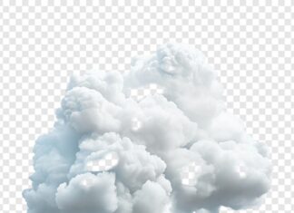 Сонник белые облака значение и толкование