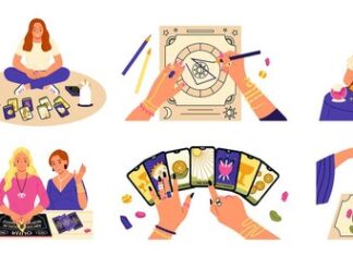 Гадания на девушку проверенные способы и толкование