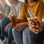 Виды настоек и их применение