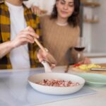 Быстрый ужин за 20 минут простые рецепты