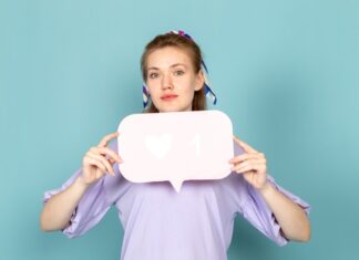 Какая ты молодец и как это понять