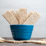 Как сделать сухарики дома просто и вкусно