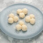 Шарики со сгущенкой рецепт и секреты приготовления