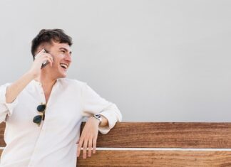 Как сделать так чтобы человек позвонил