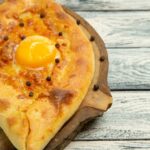 Осетинский сырный пирог рецепт и традиции