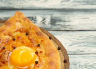 Осетинский сырный пирог рецепт и традиции