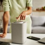 Как сбросить колонку алиса инструкция