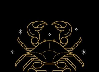 Созвездие рака фото и изображения для изучения