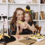 Девиз творческой семьи вдохновение и единство