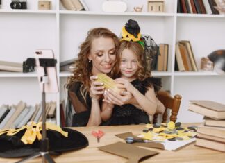 Девиз творческой семьи вдохновение и единство