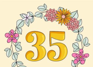 Число 36 его смысл и символика в нумерологии