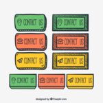 Get contact теги как их использовать и зачем