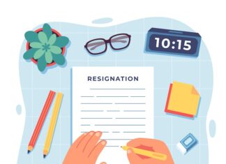 Как подписать бывшего партнера без проблем