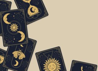 Таро на желания как загадать и исполнить мечту