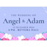 Короткие свадебные поздравления для гостей