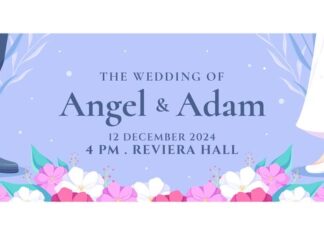 Короткие свадебные поздравления для гостей