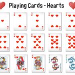 Значение карты 10 черви в гадании и играх