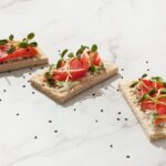 Вкусные начинки для сэндвичей – идеи и рецепты