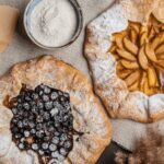 Рецепт королевской ватрушки с творогом и изюмом