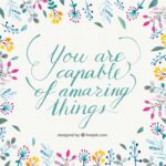 Добрые пожелания для близких и друзей