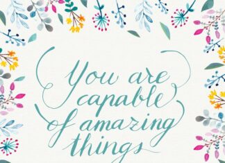 Добрые пожелания для близких и друзей