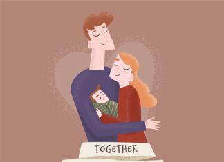 Стих про брата теплые строки о родном человеке