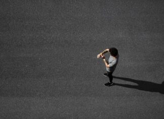 Асфальт во сне значение и толкование