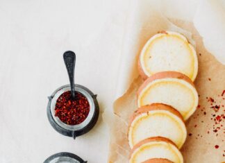 Домашнее сало проверенный рецепт приготовления