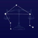 Уран в весах влияние и астрологические аспекты