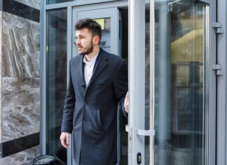 Как создать презентабельный внешний вид