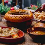 Блюда на казане рецепты и секреты приготовления