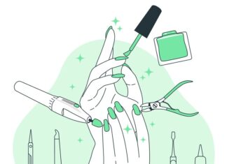 Подписи к маникюру идеи и вдохновение