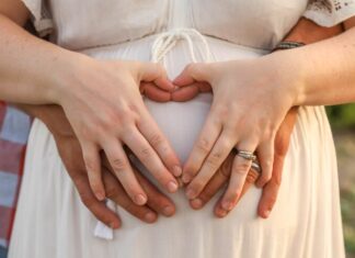 Гадание на беременность народные методы и приметы