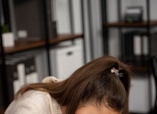 Как подписать девочку полезные советы и идеи