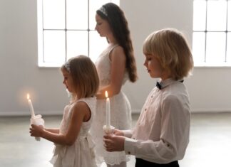 Порча на семью признаки и способы защиты