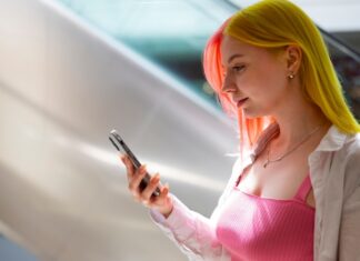 Виды мобильной связи и их особенности