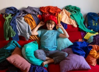 Что означают грязные вещи во сне
Или:
толкование сна про грязные вещи
Или:
к чему снятся грязные вещи
Выбирай любой вариант — все они нейтральные, информативные и без лишних слов.