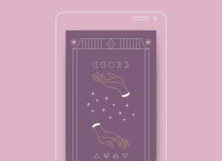 Расчет аркана таро по дате рождения