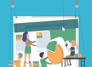 Как прокомментировать графику полезные советы