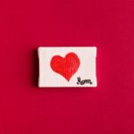 Стишок люблю тебя — трогательные строки о чувствах