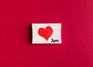 Стишок люблю тебя — трогательные строки о чувствах