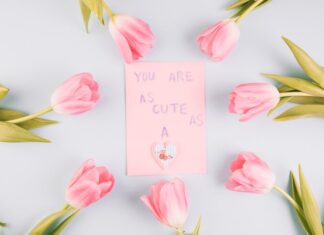 Приятное пожелание девушке на день или просто так