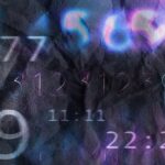 Ангельская нумерология 7777 значение и влияние