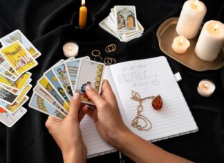 Значение арканов таро и их толкование