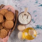 Рецепт печенья из майонеза просто и вкусно